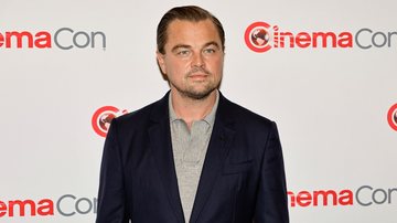 Leonardo DiCaprio (Foto: Kevin Winter / Getty Images)