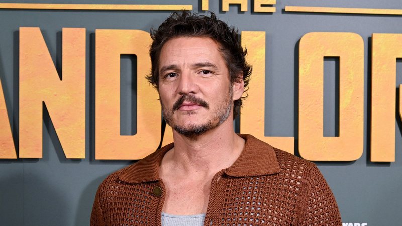 Pedro Pascal (Foto: Jeff Spicer/Getty Images for Disney)