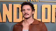 Pedro Pascal (Foto: Jeff Spicer/Getty Images for Disney)