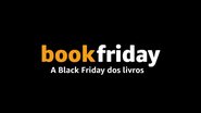 Saiba como aproveitar as ofertas da Book Friday 2023 na Amazon e renove sua estante de livros - Reprodução/Amazon