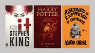 Relembre alguns dos maiores autores de ficção de todos os tempos e que você precisa ter em sua biblioteca - Reprodução/Amazon