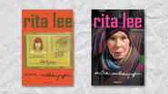 Conheça a trajetória de Rita Lee, ícone do Rock brasileiro, através de suas próprias palavras - Reprodução/Amazon