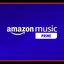 Assinantes do Amazon Prime podem desfrutar de mais de 100 milhões de músicas no catálogo do Amazon Music, além de podcasts sem anúncios