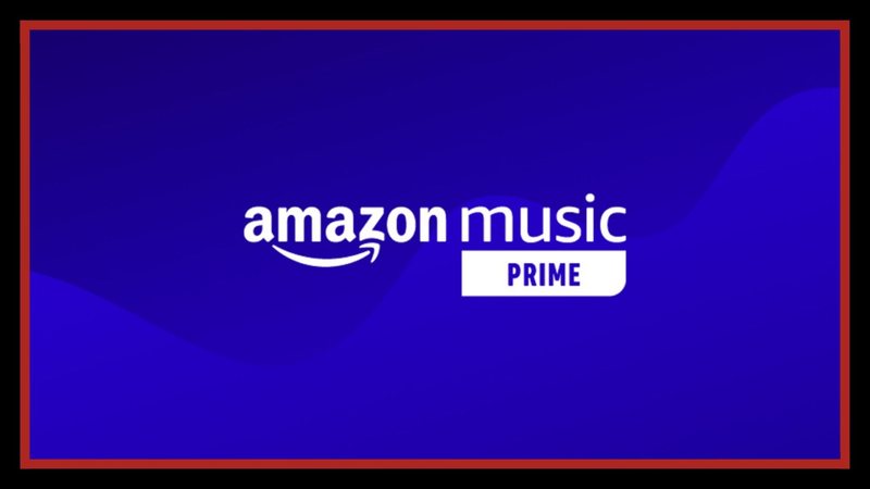 Assinantes do Amazon Prime podem desfrutar de mais de 100 milhões de músicas no catálogo do Amazon Music, além de podcasts sem anúncios - Reprodução/Amazon