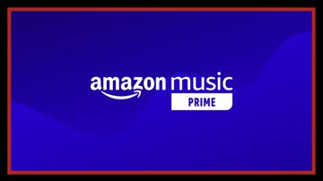 Assinantes do Amazon Prime podem desfrutar de mais de 100 milhões de músicas no catálogo, além de podcasts sem anúncios - Reprodução/Amazon