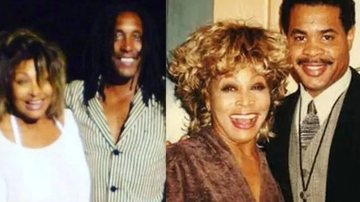 Imagem Antes de morrer, Tina Turner perdeu dois filhos