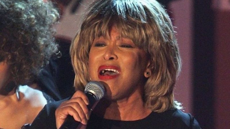 Tina Turner (Foto: Sean Gallup/Getty Images)