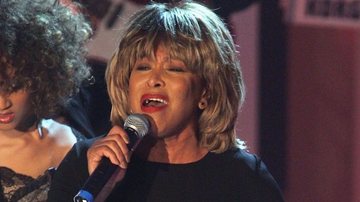Tina Turner (Getty Images)