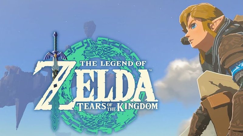 The Legend of Zelda: Tears of the Kingdom (Foto: divulgação/Nintendo)