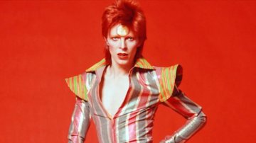 David Bowie (Foto> Reprodução)