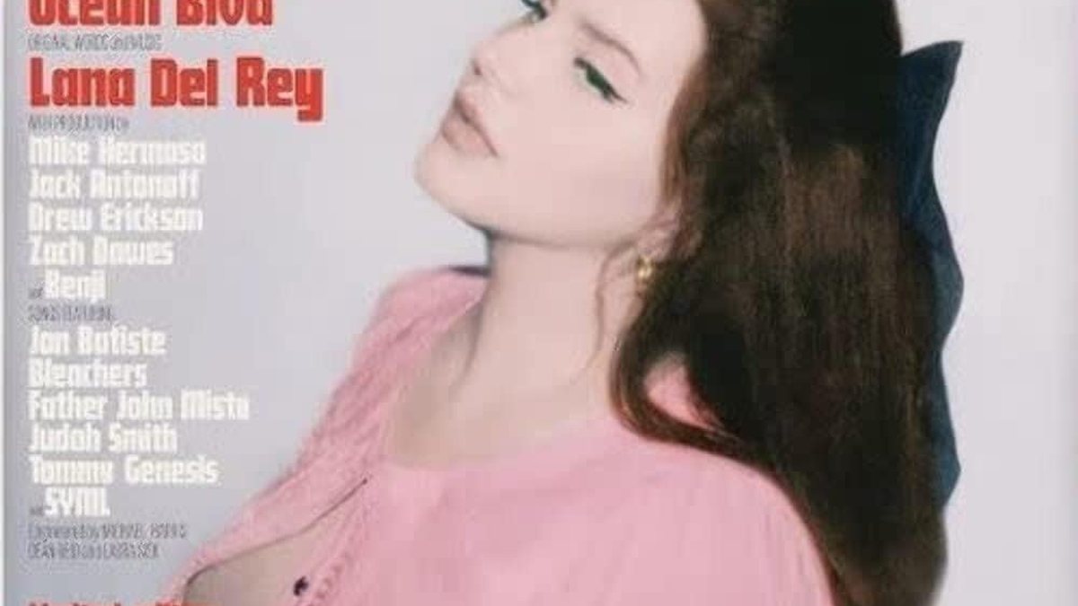 O Melhor de Lana Del Rey -  📻