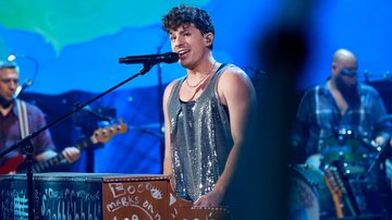 Charlie Puth (Foto: Matt Winkelmeyer/Getty Images for The Recording Academy)