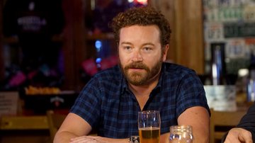 Danny Masterson (Foto: Anna Webber/Getty Images for Netflix)