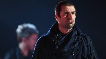 Liam Gallagher (Getty Images)
