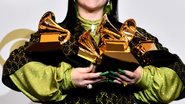 Grammy (Foto: Alberto Rodriguez/Getty Images)