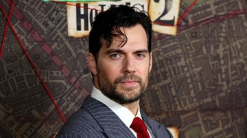 Henry Cavill (Foto: Theo Wargo/Getty Images)