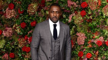 Idris Elba (Foto: Jeff Spicer/Getty Images)