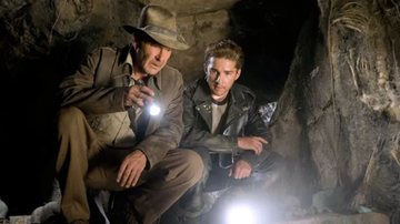 Imagem Indiana Jones 5: personagem teve que ser sacrificada “pelo bem da história"