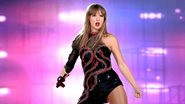 Taylor Swift na The Eras Tour (Foto: John Shearer/Getty Images)