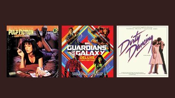 De Pulp Fiction a Guardiões da Galáxia, confira uma seleção de 7 trilhas sonoras que todo amante da nona arte deveria escutar - Reprodução/Amazon