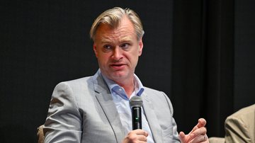 Christopher Nolan (Foto: Getty Images)