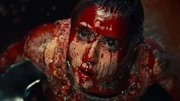 "Gen V", série derivada de "The Boys" com Marco Pigossi, ganha trailer sangrento - Divulgação/Amazon Prime Video