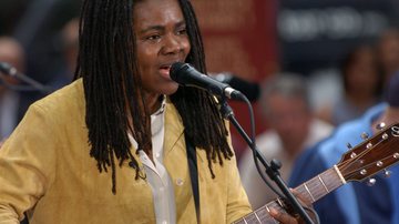 Tracy Chapman (Foto: Getty images)