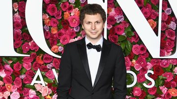 Michael Cera (Foto: Dimitrios Kambouris/Getty Images for Tony Awards Productions)