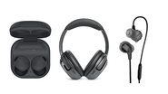 Aproveite as promoções do Prime Day para comprar seu novo fone de ouvido! - Créditos: Reprodução/Amazon