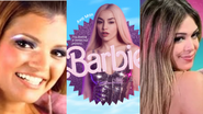 A faixa "Barbie Girl" da banda Aqua ganhou inúmeras versões (Foto: reprodução)