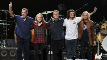 The Eagles fará turnê de despedida após 52 anos (Foto: Ron Koch)