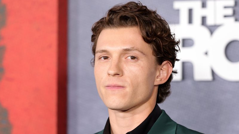 Tom Holland (Foto: Michael Loccisano/Getty Images)
