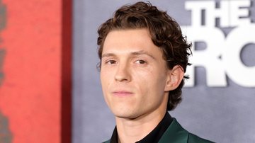 Tom Holland (Foto: Michael Loccisano/Getty Images)