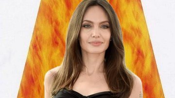 Angelina Jolie (Reprodução)