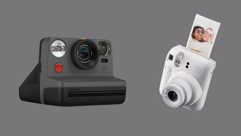 Confira uma seleção com excelentes opções das charmosas câmeras instantâneas! - Créditos: Reprodução/Amazon
