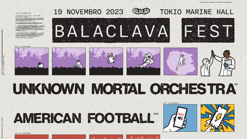 Balaclava Fest (Reprodução)