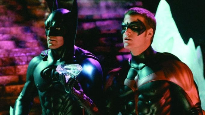 Batman e Robin de 1997 (Foto: Reprodução/Warner Bros.)