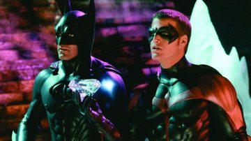 Batman e Robin de 1997 (Foto: Reprodução/Warner Bros.)