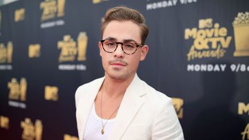 Dacre Montgomery (Foto: Christopher Polk/Getty Images for MTV)