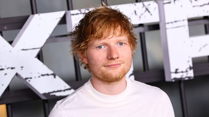 Ed Sheeran (Foto: Arturo Holmes / WireImage)