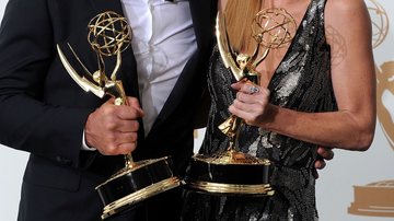 Prêmio Emmy (Foto: Frazer Harrison/Getty Images)