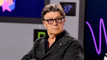Robbie Robertson (Foto: Kevin Winter/Getty Images)