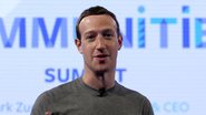 Mark Zuckerber, criador do Facebook (Foto: Getty Images)