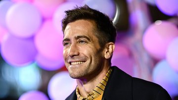 Jake Gyllenhaal (Gareth Cattermole/Getty Images)
