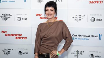 Lily Allen (Foto: Getty Images)