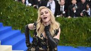 Madonna em Nova York (Mike Coppola/Getty Images)