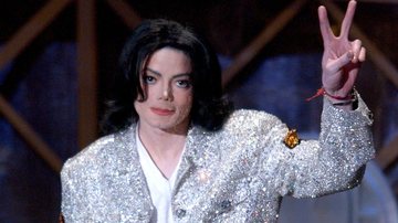 Michael Jackson (Foto: Vince Bucci/Getty Images)