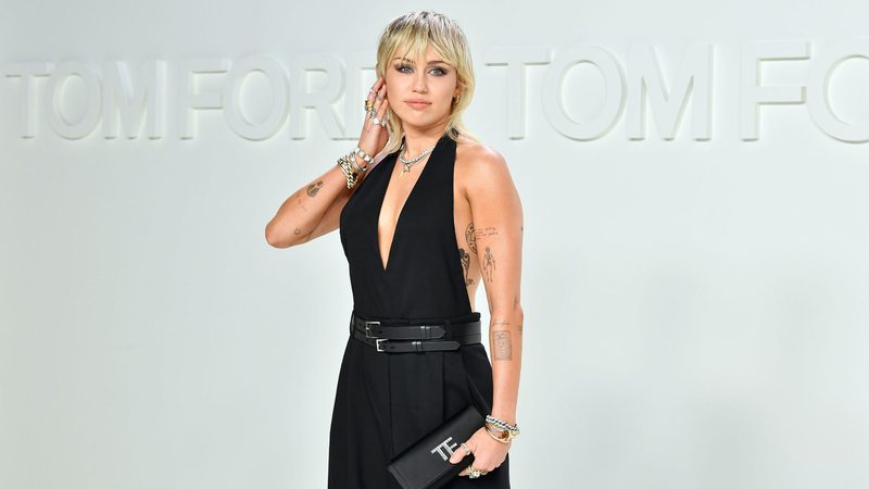 Miley Cyrus (Foto: Amy Sussman/Getty Images)