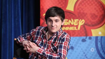 Mitchell Musso (Foto:/ Frederick M. Brown/Getty Images)