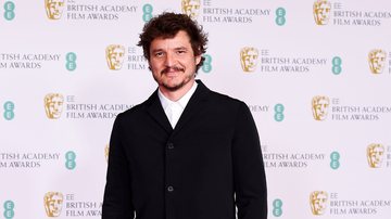 Pedro Pascal (Foto: Jeff Spicer/Getty Images)
